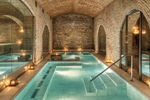Mediterranean Mind & Body Performance Week