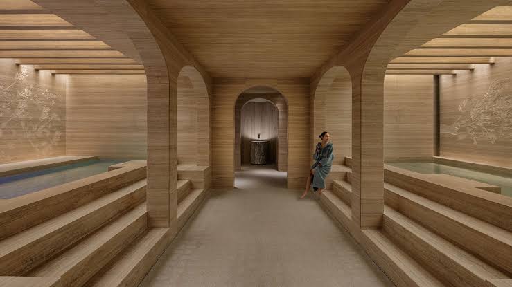 Mediterranean Mind & Body Performance Week